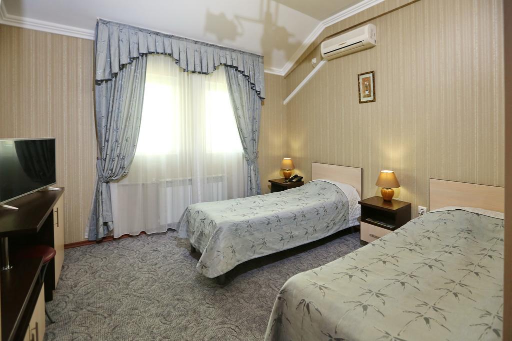 מלון סוצ'י Grand Canion מראה חיצוני תמונה